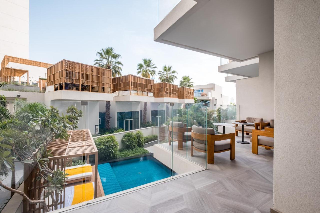 Maison Privee - Five Palm Residences Dubai Exterior photo