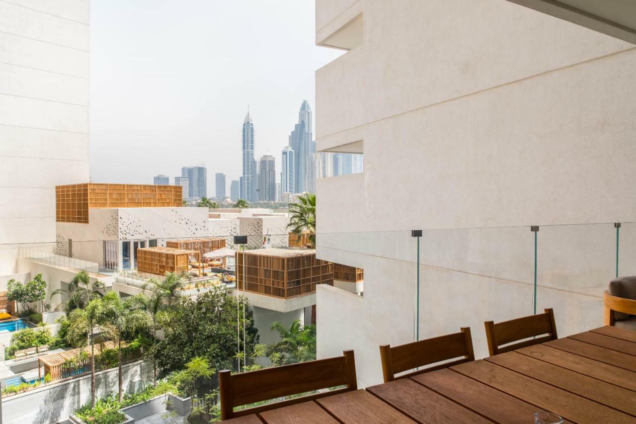 Maison Privee - Five Palm Residences Dubai Exterior photo
